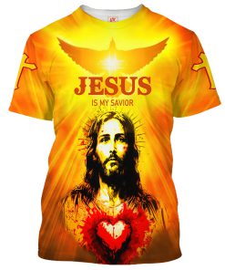 GOD TQTGO143 Premium T-Shirt