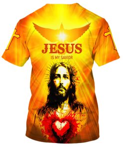 GOD TQTGO143 Premium T-Shirt