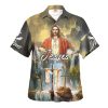 GOD NVGO47 Premium Hawaiian Shirt