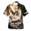 GOD NVGO44 Premium Hawaiian Shirt