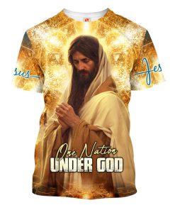 GOD NVGO46 Premium T-Shirt