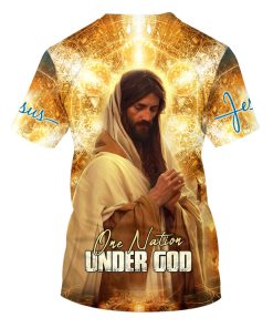 GOD NVGO46 Premium T-Shirt