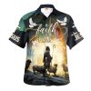 VTGO137 Premium Hawaiian Shirt