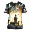 GOD NVGO47 Premium T-Shirt