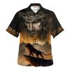 GOD NVGO49 Premium Hawaiian Shirt