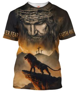 GOD HBLTGO6 Premium T-Shirt