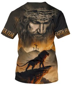 GOD HBLTGO6 Premium T-Shirt