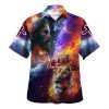 GOD NVGO43 Premium Hawaiian Shirt