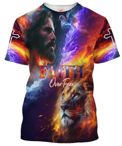 GOD TQTGO147 Premium T-Shirt