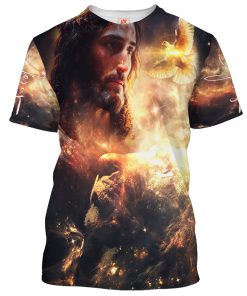 GOD TQTGO149 Premium T-Shirt