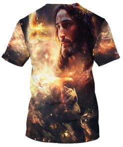 GOD TQTGO149 Premium T-Shirt