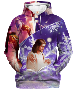 MTGO101 Premium Microfleece Hoodie