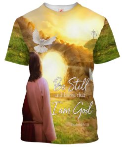 GOD TQTGO152 Premium T-Shirt