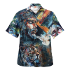 GOD TQTGO152 Premium Hawaiian Shirt