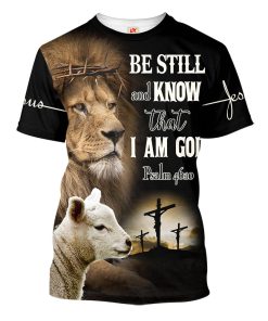 GOD NVGO52 Premium T-Shirt