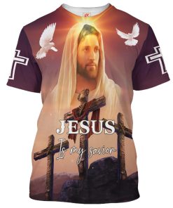 GOD TQTGO153 Premium T-Shirt