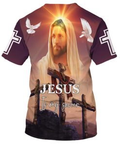 GOD TQTGO153 Premium T-Shirt