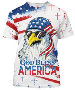 GOD HBLTGO11 Premium T-Shirt