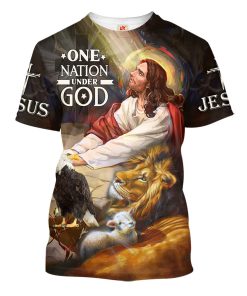 GOD NVGO58 Premium T-Shirt