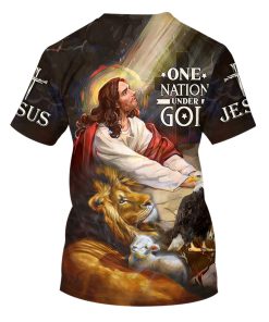 GOD NVGO58 Premium T-Shirt