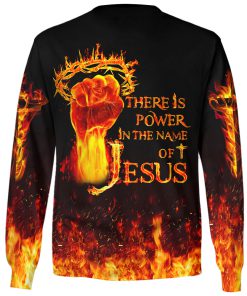 GOD HBLTGO13 Premium Microfleece Sweatshirt