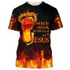 GOD LSNGO23 Premium T-Shirt