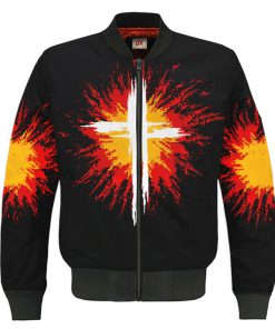 GOD HBLTGO14 Premium Bomber