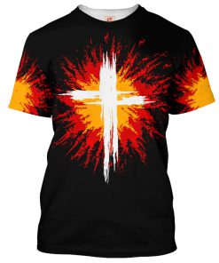 GOD HBLTGO14 Premium T-Shirt