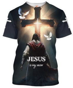 GOD TQTGO162 Premium T-Shirt