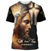 GOD TQTGO167 Premium T-Shirt