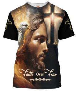 GOD TQTGO165 Premium T-Shirt