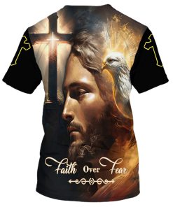 GOD TQTGO165 Premium T-Shirt