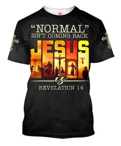 GOD NVGO67 Premium T-Shirt