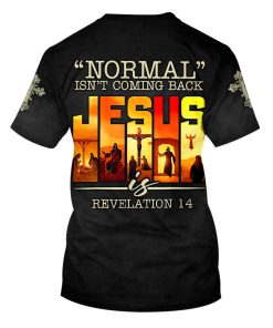 GOD NVGO67 Premium T-Shirt