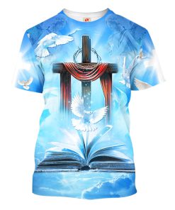 GOD NVGO71 Premium T-Shirt