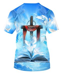 GOD NVGO71 Premium T-Shirt