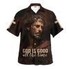 GOD HBLTGO22 Premium Hawaiian Shirt