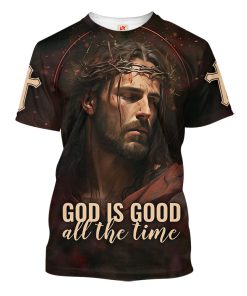 GOD NVGO72 Premium T-Shirt