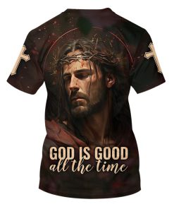 GOD NVGO72 Premium T-Shirt