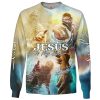 GOD MTGO270 Premium Microfleece Sweatshirt