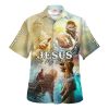 GOD NVGO67 Premium Hawaiian Shirt