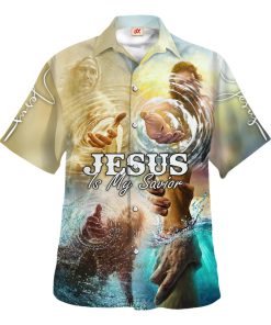 GOD HBLTGO22 Premium Hawaiian Shirt