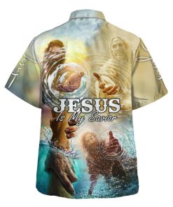 GOD HBLTGO22 Premium Hawaiian Shirt