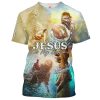 GOD HBLTGO11 Premium T-Shirt