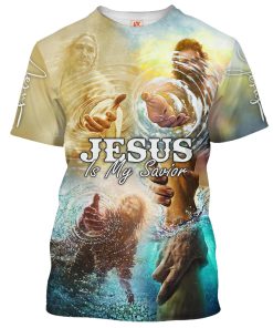 GOD HBLTGO22 Premium T-Shirt