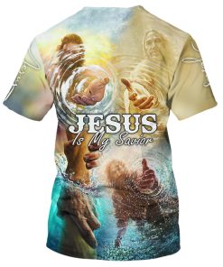 GOD HBLTGO22 Premium T-Shirt