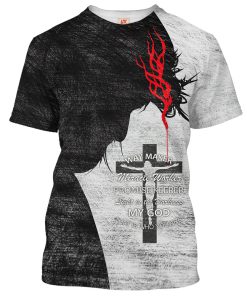 GOD HBLTGO23 Premium T-Shirt