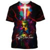 GOD NVGO52 Premium T-Shirt