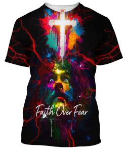 GOD TQTGO167 Premium T-Shirt