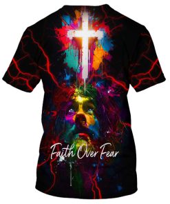 GOD TQTGO167 Premium T-Shirt